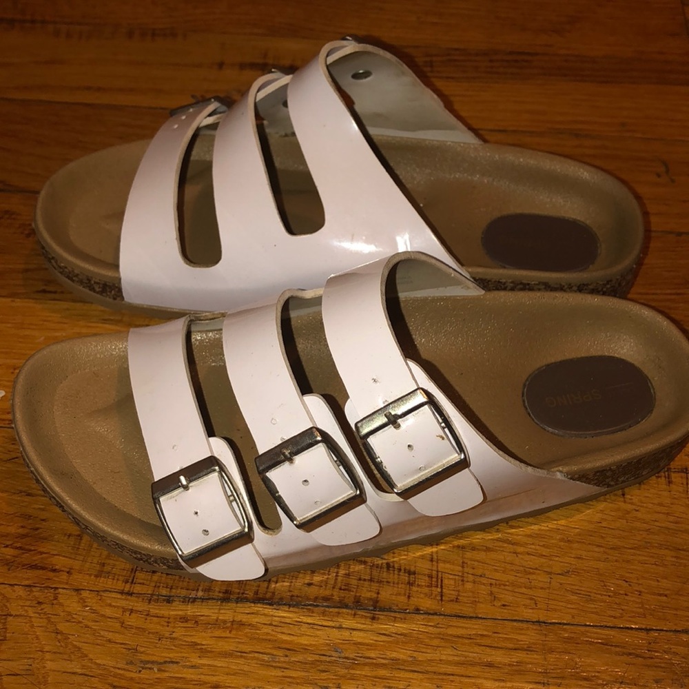 Call it spring slides - Picture 2 of 3